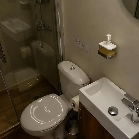 Apartamento Magtsi *