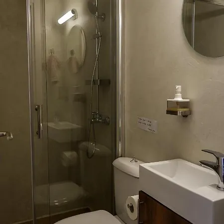 Apartamento Magtsi