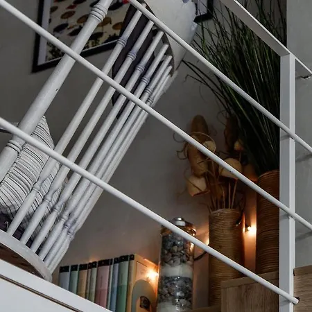 Apartamento Magtsi Atenas