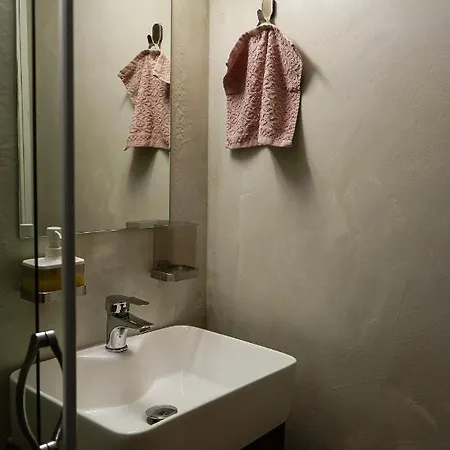 Apartamento Magtsi